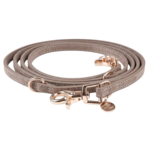Ollipet Luxor Hundesnor | Vidundelig khaki