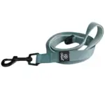 Elegant Ollipet hundesnor i slidstærkt nylon Cloudy Blue