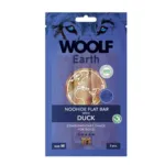 Woolf Earth Noohide flat bar M, and | 3 stk