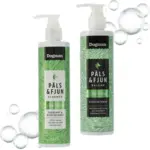 Pakketilbud | Dogman Päls & Fjun Aloe Vera sæt