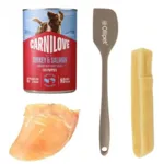 Pakketilbud | DIY Hvalpeis