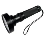 UV LED Urin- samt rav-detektor | 100LED