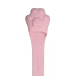 Gør tandplejen nem med en fingertandbørste fra Ollipet