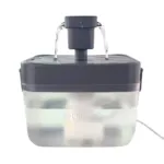 Ollipet Mini Pet Water Fountain