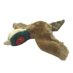 KONG Wild Low Stuff Pheasant