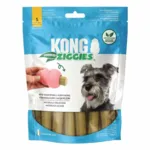 KONG Ziggies Enhanced | Til KONG Puppy