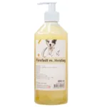 Oil'it Fårefedt m. Hvidløg | 500 ml