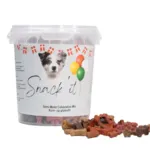 Snack'it Semi-Moist Celebration Mix | 500 g