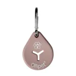 Ollipet For wagging Tails PoopLoop | Poseholder