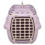 Trixie Transportkasse Relax  | Pink