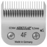 Aesculap klippeskær 4F | 9,5 mm