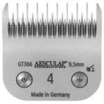 Aesculap klippeskær 4 | 9,5 mm