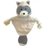 Ollipet Rocky Raccoon | Hundelegetøj
