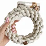 Pawise Premium Reblegetøj | Ring