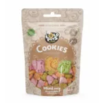 Lolo Pets Classic Bisciut | Mini Mix Vegetable