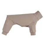 Ollipet Cozy Warmer | Body Warmer