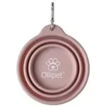 Ollipet For Wagging Tails | foldbar hundeskål