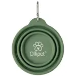 Ollipet For Wagging Tails | foldbar hundeskål