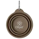 Ollipet For Wagging Tails | foldbar hundeskål