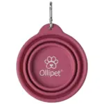 Ollipet For Wagging Tails | foldbar hundeskål