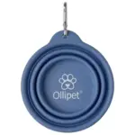 Ollipet For Wagging Tails | foldbar hundeskål