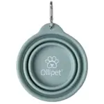 Ollipet For Wagging Tails | foldbar hundeskål