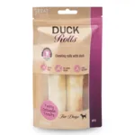 Treateaters Collagen Duck Rolls