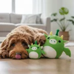 Nordic Paws Flompie Drage