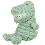 Trixie Plysdille Croco