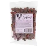 Bløde mix godbidder - 200g