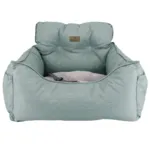 Ollipet Comfort Autosæde Deluxe | Anti krads OUTLET