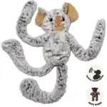 Dogman Plys-Koala med rebskelet | 65 cm.