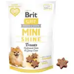 Brit Care Dog Mini Treats, Shine | 50g