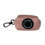 Ollipet For Wagging Tails | Hundeposeholder i Pudder Rosa