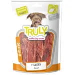 Truly Dog Deer Fillets | 85g