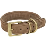 Trixie Pure hundehalsbånd | Ekstra bred