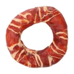 Donut with Duck & Cod | 10 cm | 1stk.