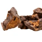 Snack'it Hestelunger | 200g