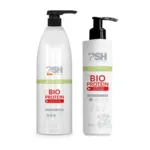 PSH Bio Protein Mask | Fugtgivende Pelskur