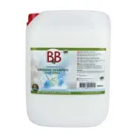 B&B Parfumefri conditioner | Økologisk hundebalsam | 5000ml