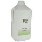 K9 Competition Aloe Vera Shampoo | Gallon