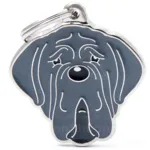 My Family | Hundetegn Mastino Napoletano | OUTLET
