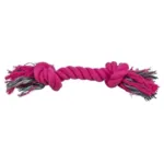 Hundelegetøj | Trixie knudereb 26 cm
