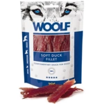 WOOLF Soft Duck Fillet | 100g
