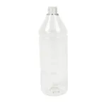 Plastflaske 1000ml