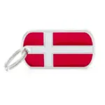 My Family | Hundetegn Dannebrog