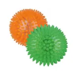 Trixie Pindsvinebold | Termoplastisk gummi