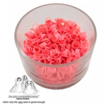 Lainee Wrap elastik | Neon pink